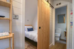 Cedar - Zimmer
