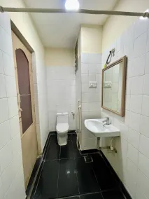 AKG Lodge - Bathroom