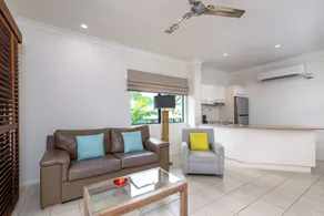 Meridian at Port Douglas - Adults Only - Ausblick vom Zimmer