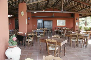 Agriturismo Ruralia - Restaurant