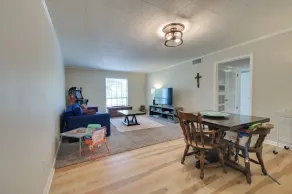 Accessible Family Condo Near Downtown Riverfront - Intérieur