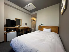 Hotel Route-Inn Jouetsu - Chambre