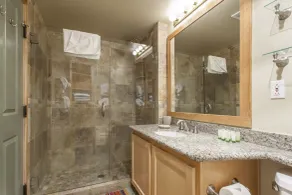 Juniper Springs Resort - Salle de bain