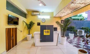 Fabhotel Kiara - Réception