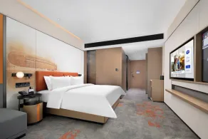 Hampton by hilton shangrao fenghuang - Rom