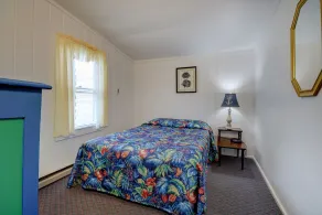 Carriage House Motel Cottages & Suites - Chambre