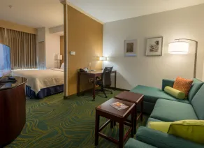 SpringHill Suites Ridgecrest - Chambre
