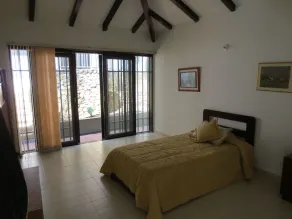 Casa El Peñon - Zimmer