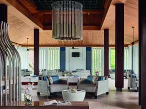 Splash Beach Resort Phuket, Family-Friendly Beachfront Resort - Réception