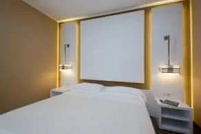 Acqua Resorts - Room