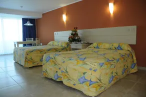 La Finca Resort Hotel & Spa - Habitación
