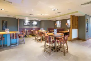 Premier Inn Telford International Centre - Restaurant
