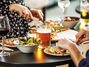 ibis Santo Andre - Restaurant