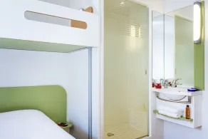 ibis budget Southampton Centre - Habitación