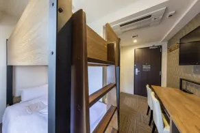 Tosei Hotel & Seminar Makuhari - Room