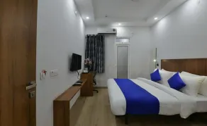 Hotel The Emporio A Boutique Rooms - Room