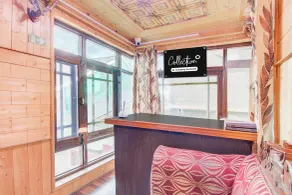 Collection O Foreshore Road Srinagar - Lobby