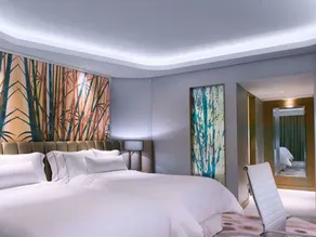 The Westin Grande Sukhumvit, Bangkok - Room
