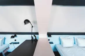 Hotel The Dutch Maastricht - Salle de bain
