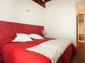 El Palacete del Obispo - Room