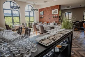 Hotel Malbork - Centrum Konferencyjne - Restaurant