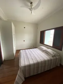 Casa do Bert Pousada - Room