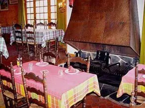 Hotel Terralta - Restaurante