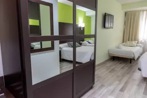 Hotel Cardeña by gaiarooms - Chambre