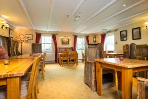 The Traveller's Rest - Restaurant