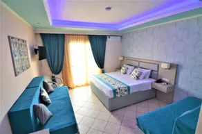Thassos Hotel Grand Beach - Room