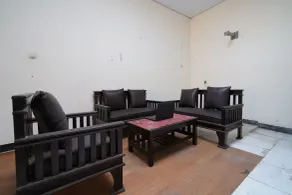Hotel O Perbetulan Guest House Syariah - Recepción