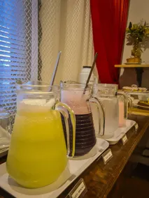 Hotel Schneider - Restaurant
