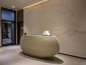 Novotel Zhengzhou Airport - Pool