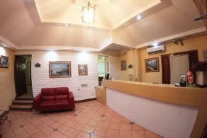 Hotel Marela - Reception