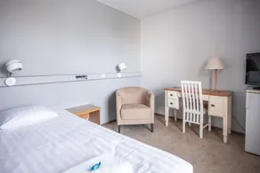 Hotel Karhu - Værelse