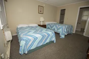 Avon Motel - Chambre