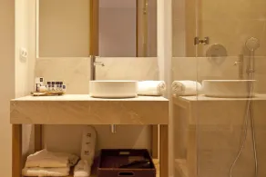 Mon Port Hotel & Spa - Bagno