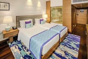 Vivanta Goa, Panaji - Room
