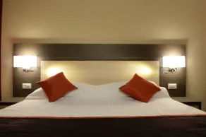 Hotel Galaxy - Room