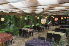 Venus Hotel - Restaurant