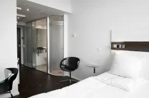 Wakeup Copenhagen - Bernstorffsgade - Room
