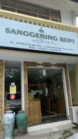 Chendana Homestay Bali - Restaurant