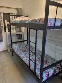 La Gloria House - Room