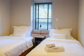 Fuji Elegance Hotel - Camera