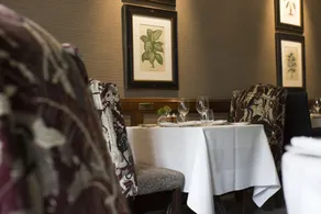 Marcliffe - Restaurant