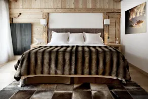 Au Coeur du Village - Zimmer