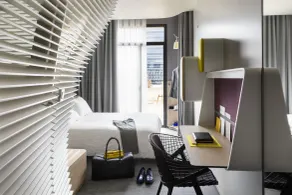 OKKO Hotels Paris Rueil-Malmaison - Chambre