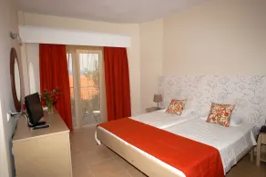 Sunrise Resort Hotel - Chambre