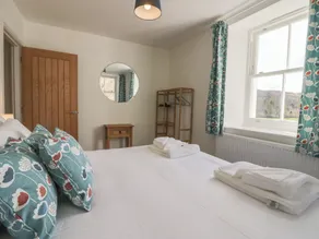 Host & Stay - Dalegarth Cottage - Zimmer