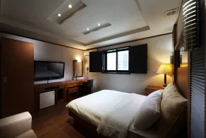 Benikea Hotel Noblesse - Chambre